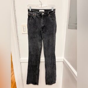 Abercrombie Flare Jeans